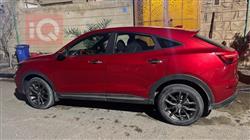 دونج فينج iX5